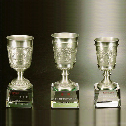 CUP(Pewter) 01