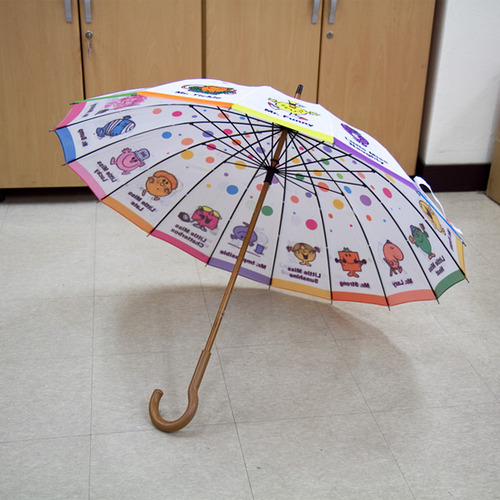 캐릭터 우산