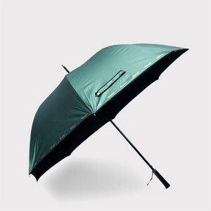 고급 유광 펄칼라 우산