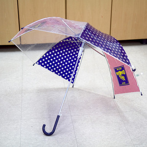 OshKosh 우산